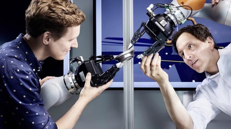 Volkswagen assume mille tecnici, anche dall'industria dei videogame