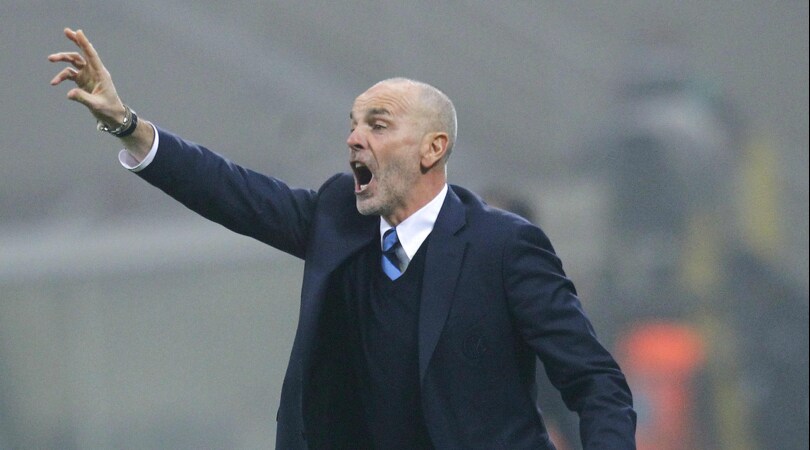 Mercato Inter, Pioli è positivo: «Molto soddisfatto!»