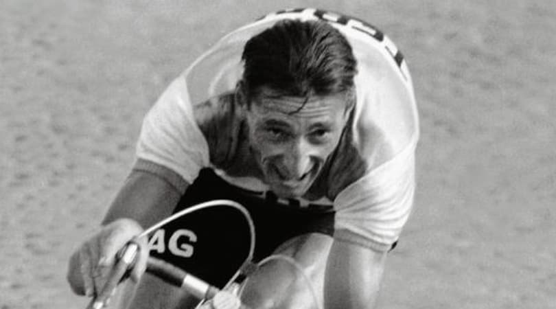 Morto il ciclista Ferdi Kübler. Vinse Tour e Mondiale