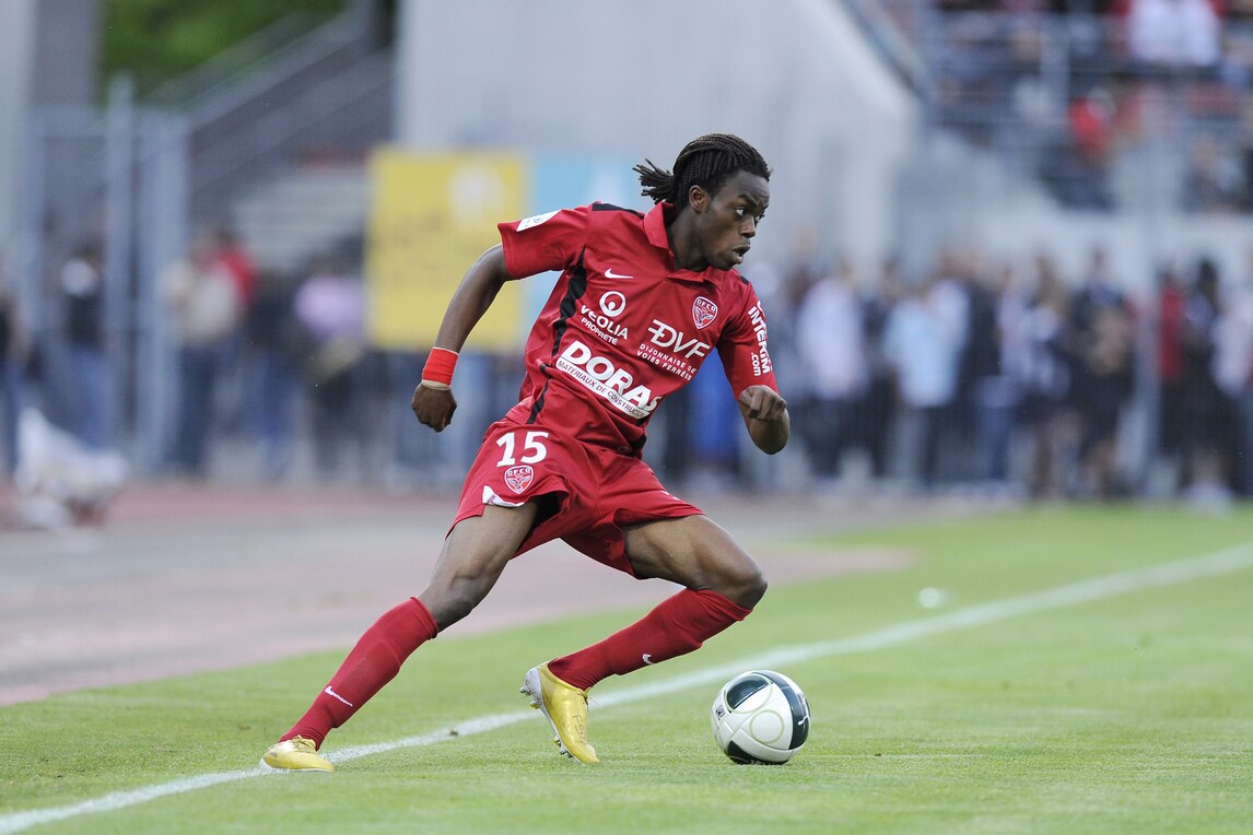 C'è un ex talento juventino per l'Angers: l'ivoriano Bamba è il nuovo terzino sinistro
