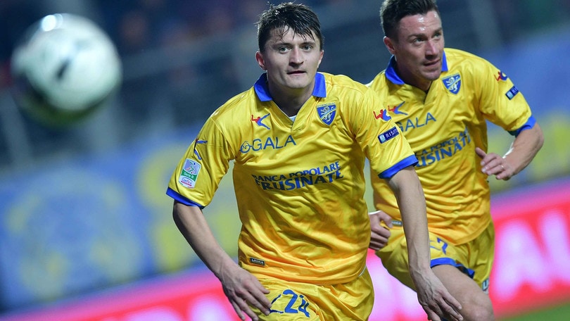 La Serie B in diretta. Tempo reale dalle 20.30