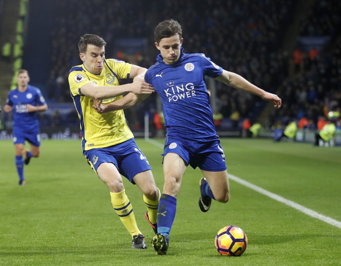 Premier: Leicester-West Ham, scossa Ranieri a 2,05