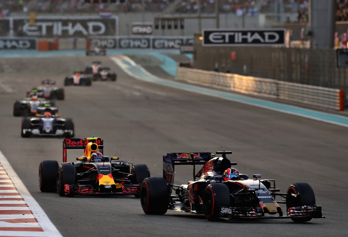 F1, Liberty Media pensa a eventi stile Super Bowl