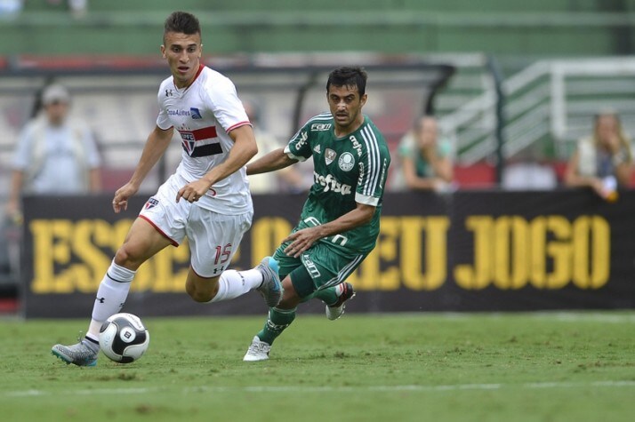 João Schmidt, il regista brasiliano del San Paolo ha già firmato con l’Atalanta