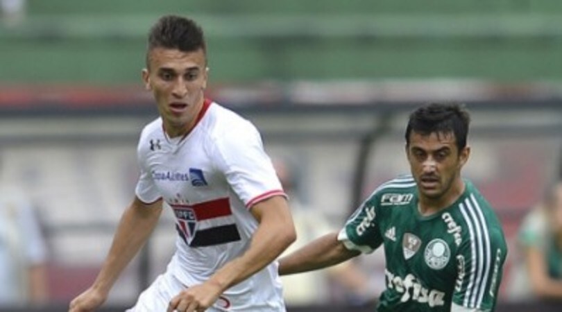 João Schmidt, il regista brasiliano del San Paolo ha già firmato con l’Atalanta
