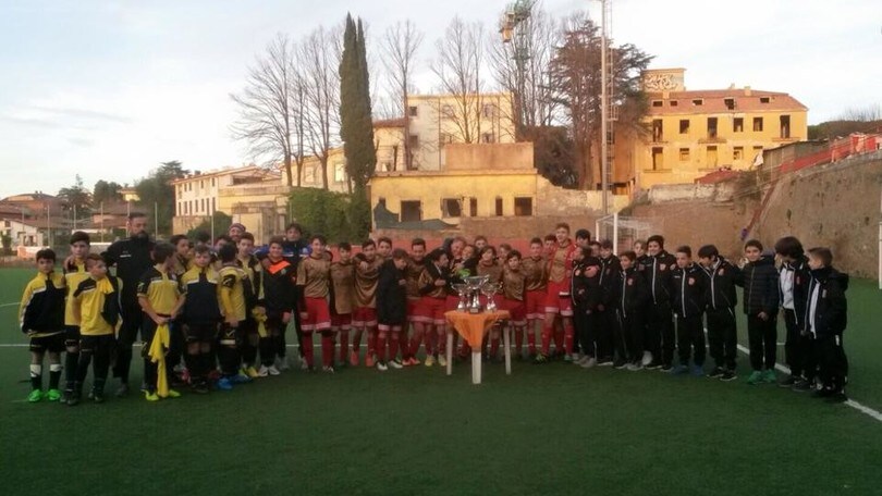 Grottaferrata, Furlani: «Contenti dell'annata»