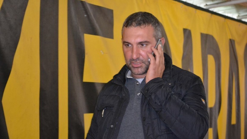 Atl. Kick Off, Martinelli: «Non possiamo più nasconderci»