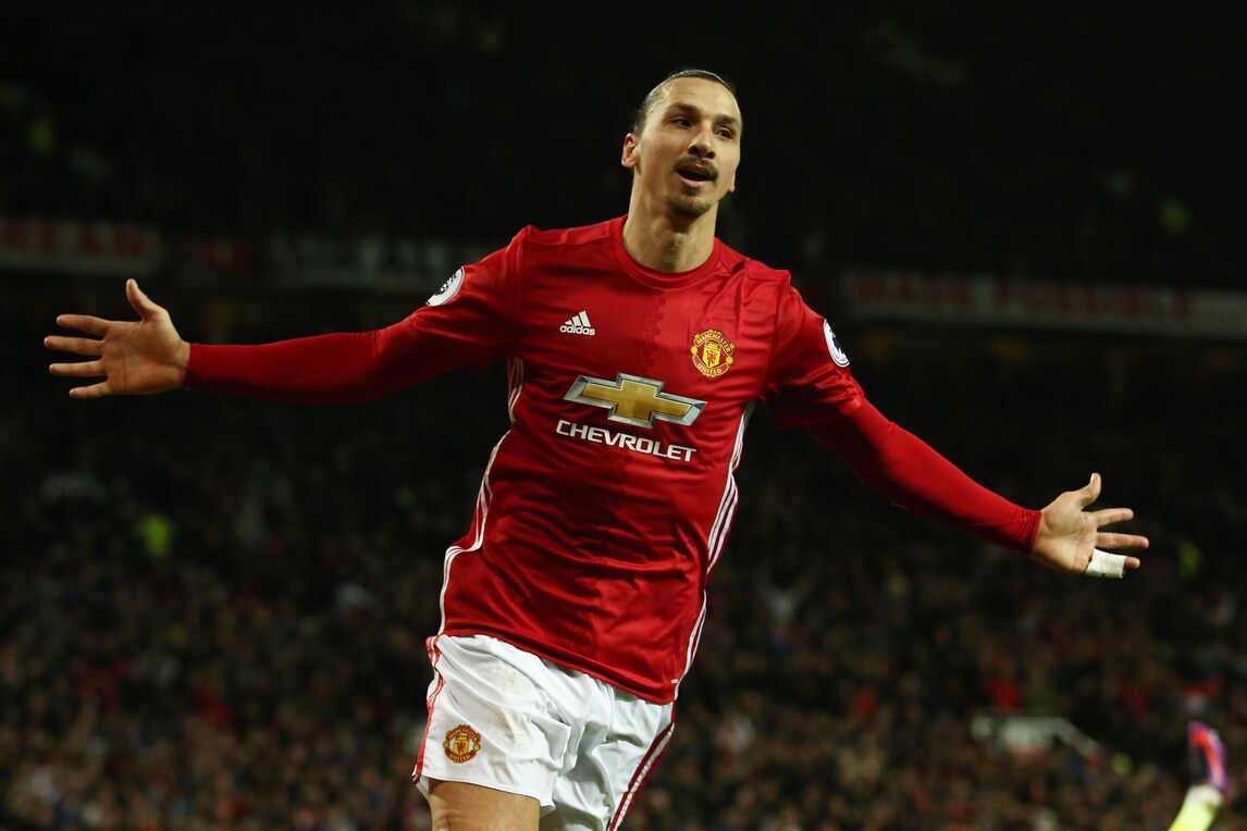 Ibrahimovic: «Ronaldo non è un talento. Messi è unico»