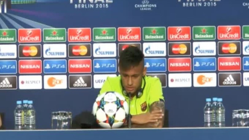 Barça: nozze in vista per Neymar?