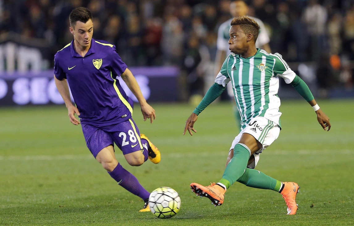 Musonda, ipotesi Roma più concreta. Conte: «Torna dal prestito»