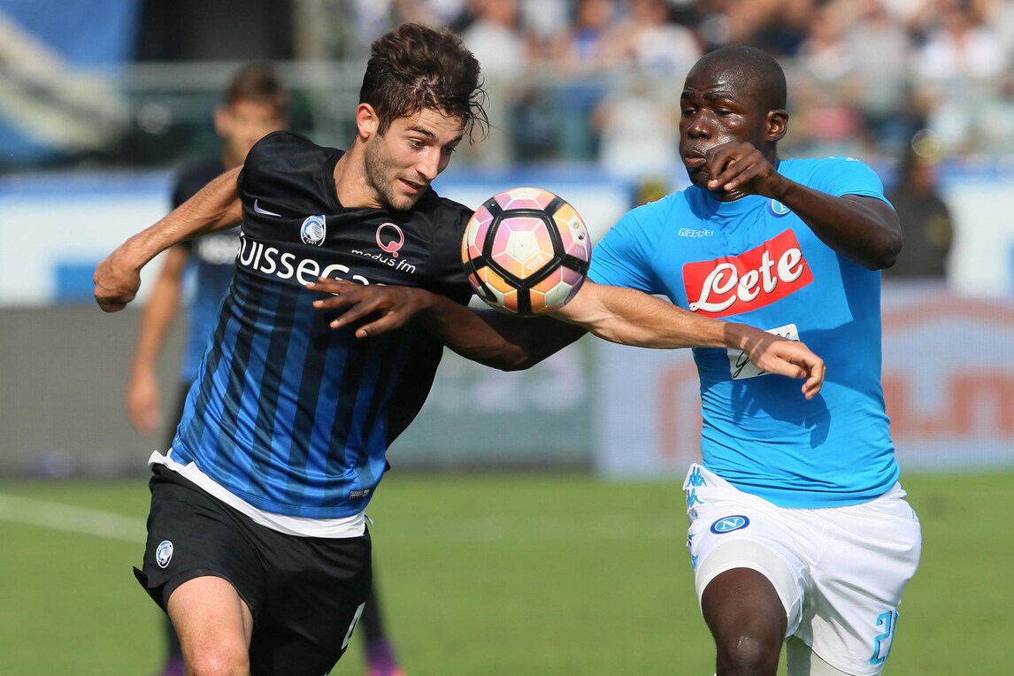 Gagliardini, l'Inter accelera per anticipare la Juventus