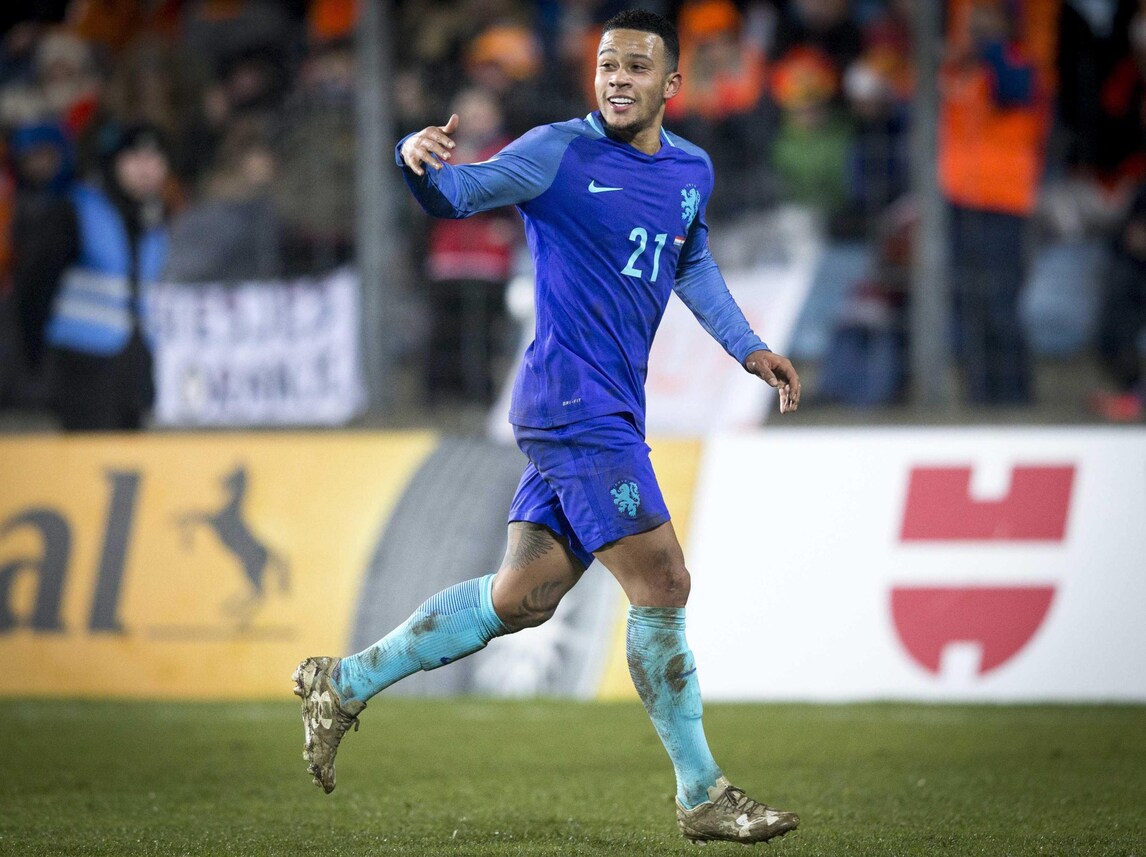 «Il Lione insiste: offerti 15 milioni per Depay»