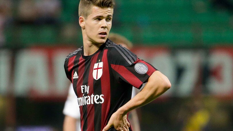 Serie A, Van Ginkel: «Al Milan nessuno capiva Inzaghi»
