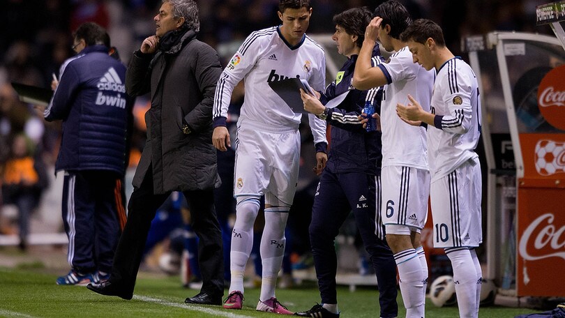 Coppa del Re: Real Madrid-Siviglia, numeri da Over