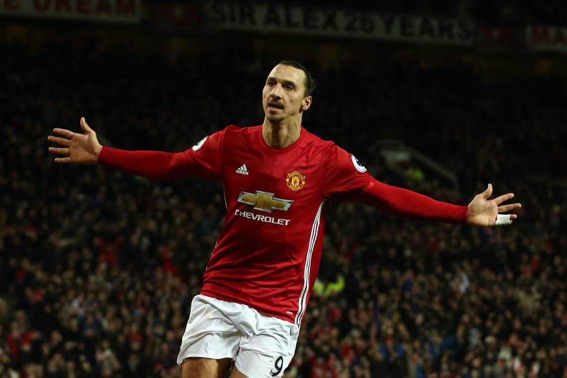 Ibrahimovic: «Giornalisti pagati per sparare merda»