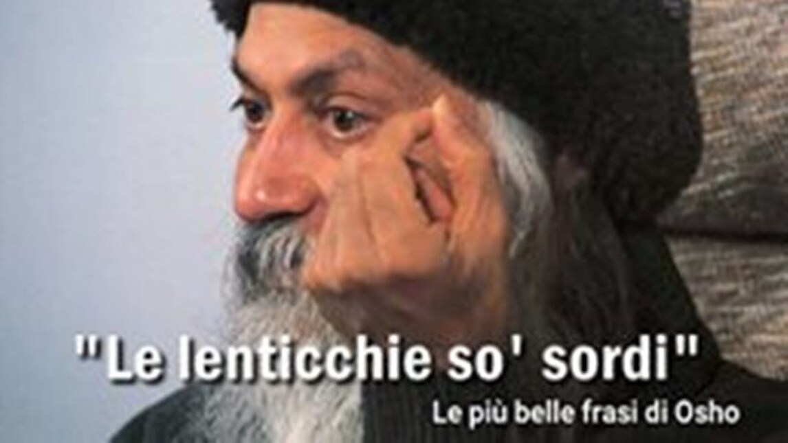 Le Migliori Frasi Di Osho Per Il Capodanno Corriere Dello Sport