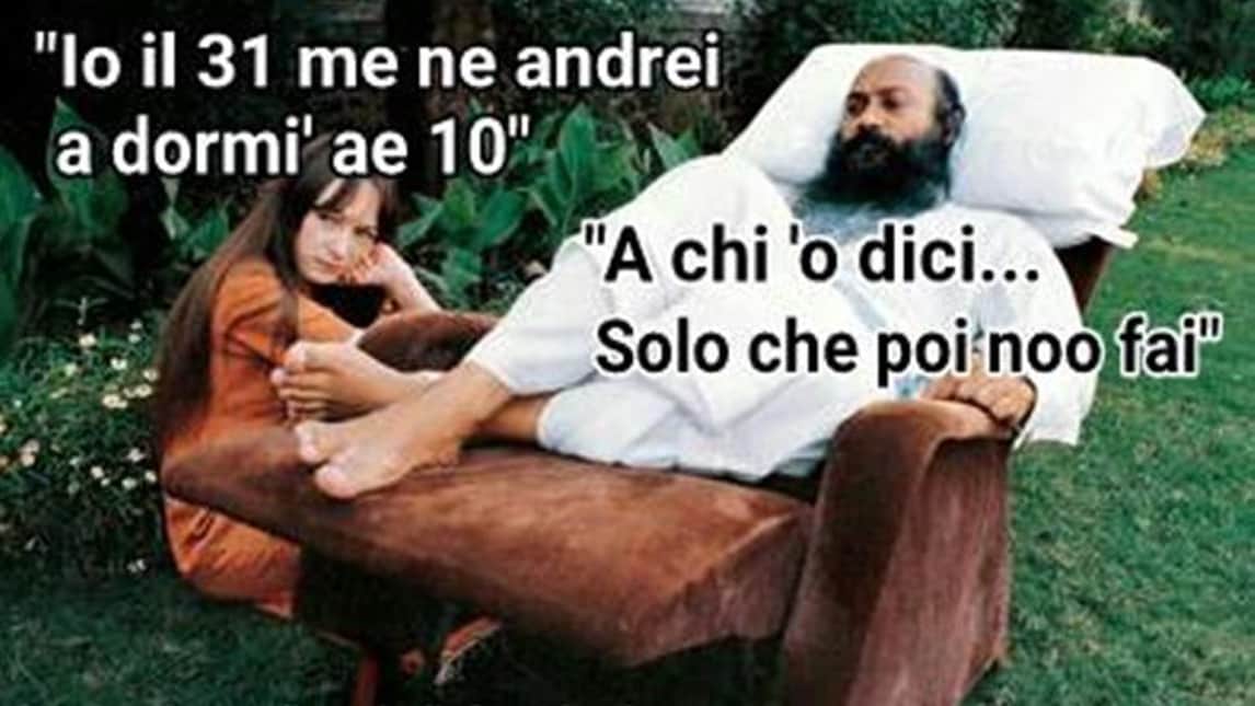 Le Migliori Frasi Di Osho Per Il Capodanno Corriere Dello Sport