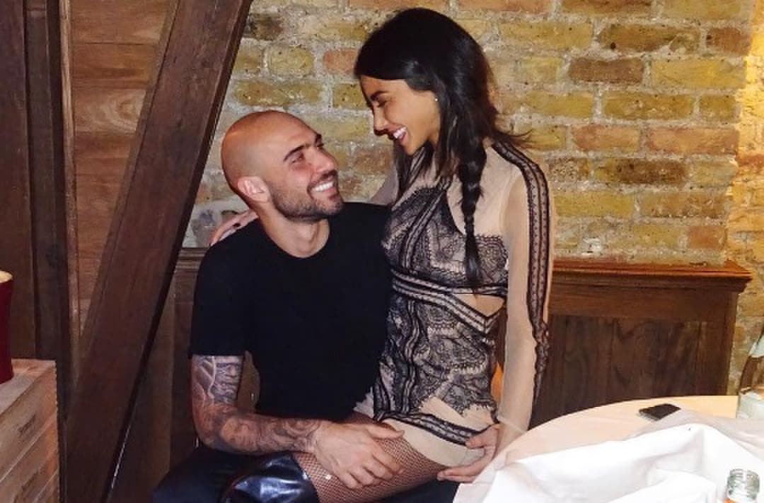 Ma quale crisi! Zaza e Chiara Biasi di nuovo insieme