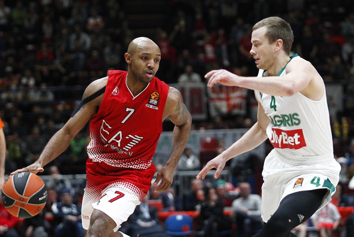 Basket Serie A, Milano vuole il riscatto