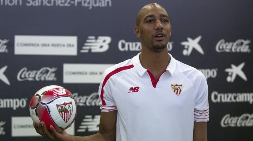 «Arsenal su N'Zonzi: sfida a Juventus, Chelsea e Manchester City»