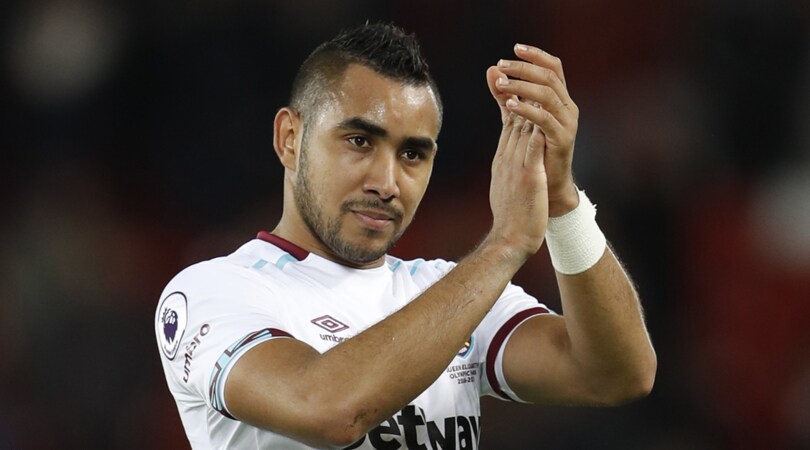 Garcia e l'Olympique Marsiglia sognano di riprendersi Payet