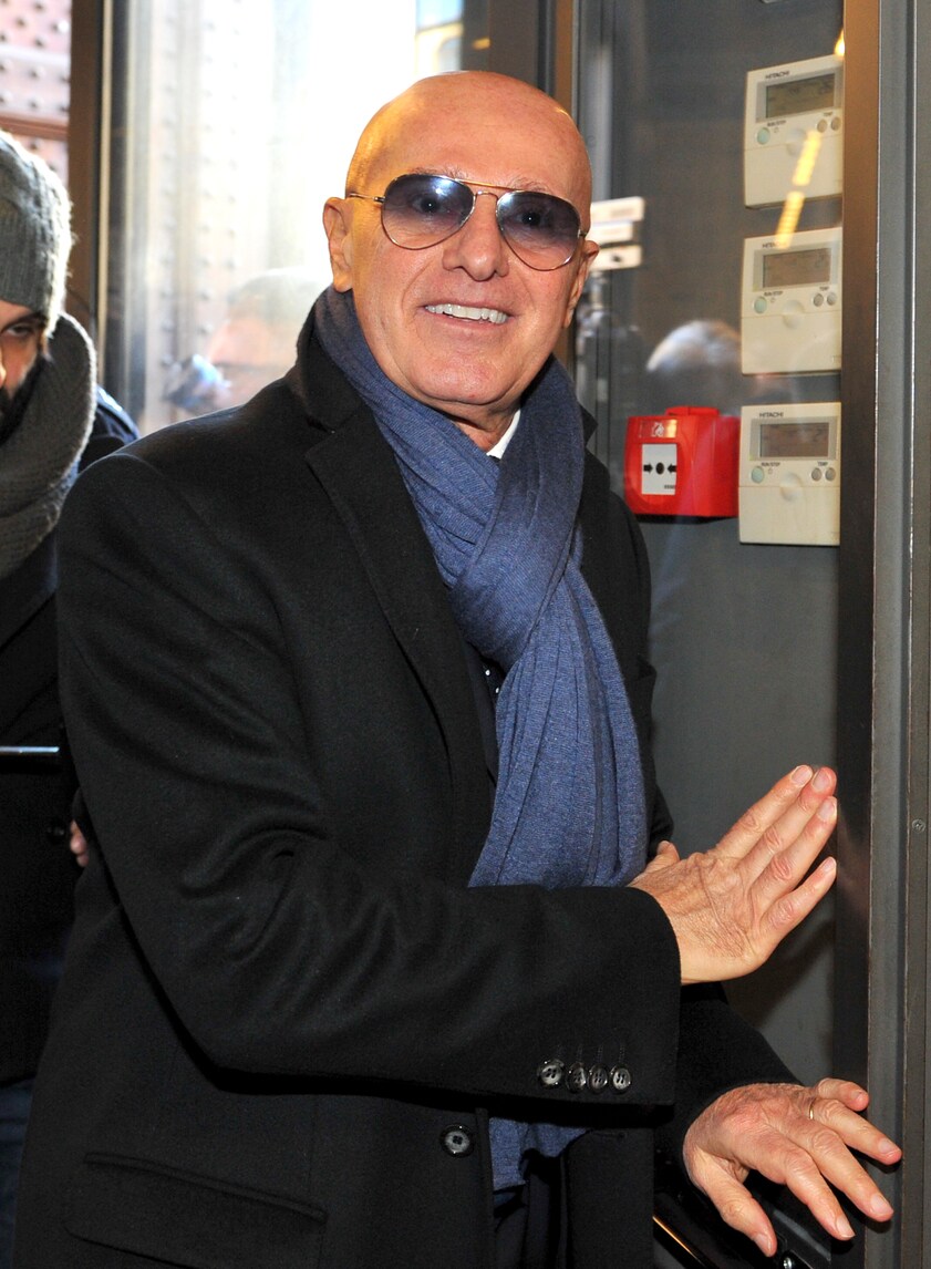 Sacchi: «Napoli ancora più bello senza Higuain»