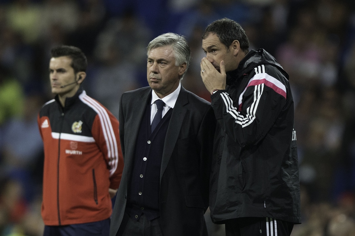 Lo Swansea 'ruba' a casa di Ancelotti: panchina a Clement