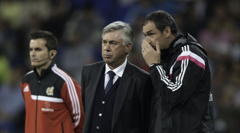 Lo Swansea 'ruba' a casa di Ancelotti: panchina a Clement