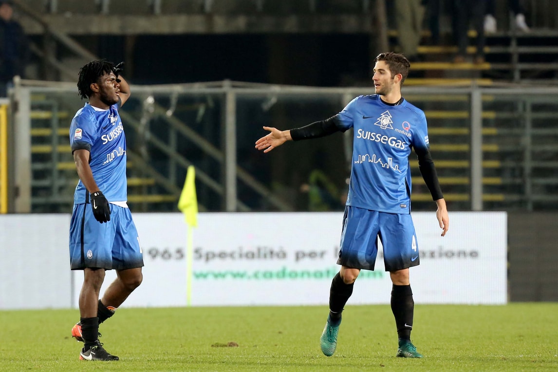 Inter, accordo con l'Atalanta per Gagliardini: manca quello col giocatore