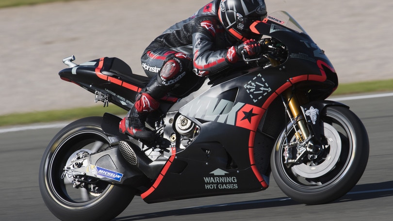 MotoGp, sei novità per un 2017 spettacolare