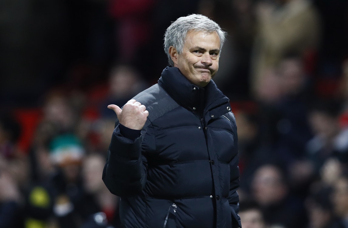 «Tu sei fuori!». Ecco i cinque giocatori che Mourinho vuole vendere