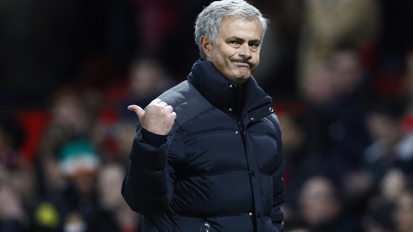 «Tu sei fuori!». Ecco i cinque giocatori che Mourinho vuole vendere