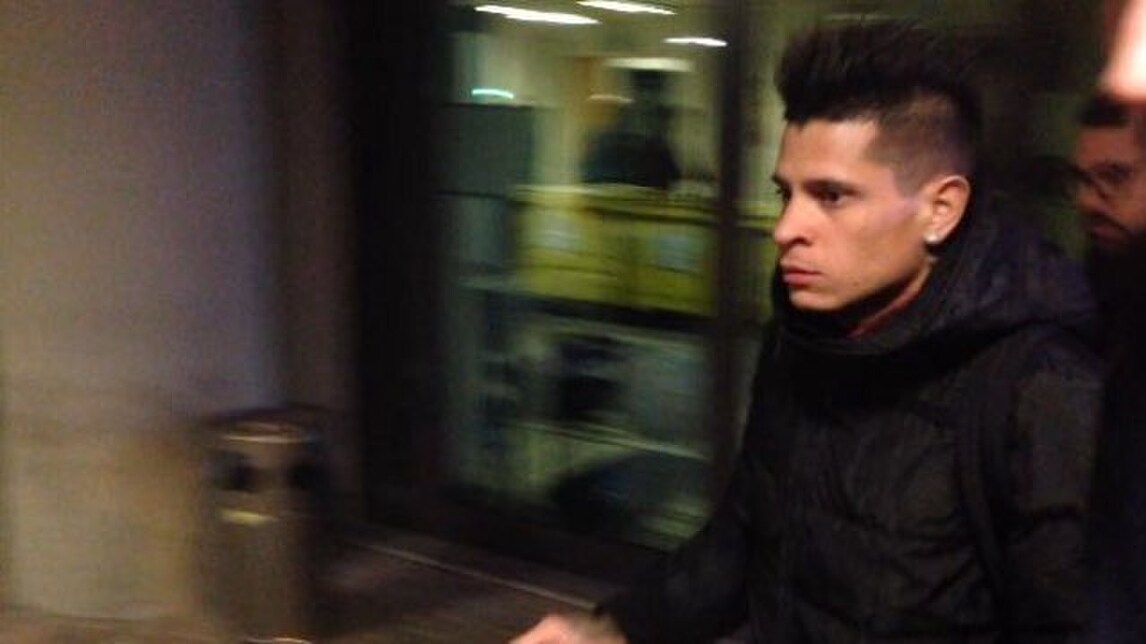 Iturbe è arrivato a Torino per visite mediche e firma