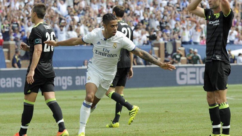 Terza Maglia Lyon Mariano DIAZ Terza Maglia Lyon Mariano DIAZ