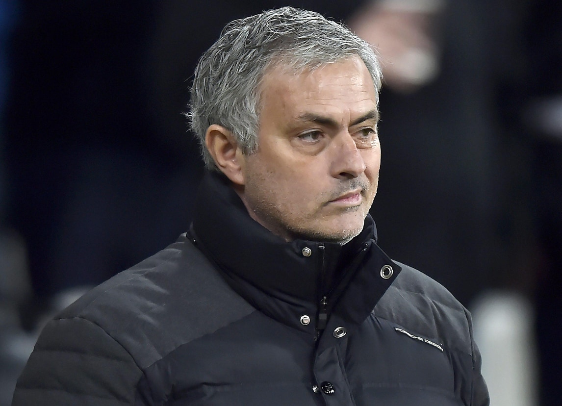 Allenatori spendaccioni: primo Mourinho, segue Ancelotti
