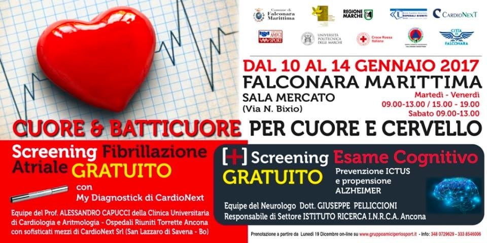 Legnante a Falconara, campioni nello sport eroi nella vita