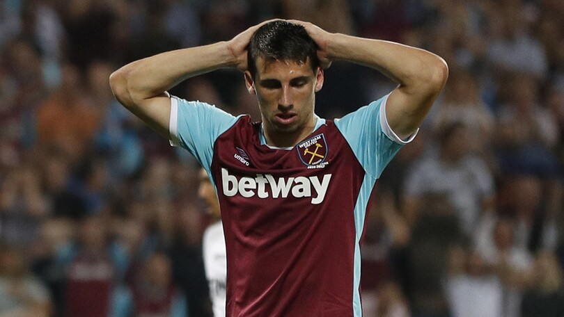 Fiorentina-Kalinic, è pronto il piano B: da Zaza fino a Calleri