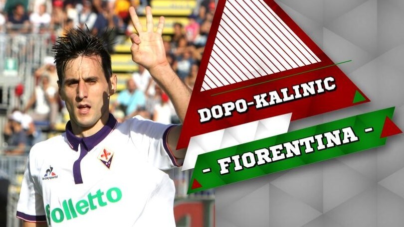 Fiorentina, 5 nomi per il dopo-Kalinic