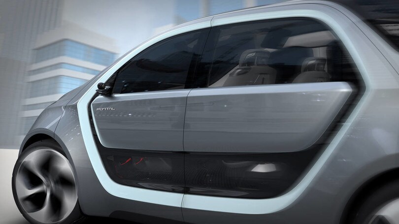 Chrysler Portal: foto