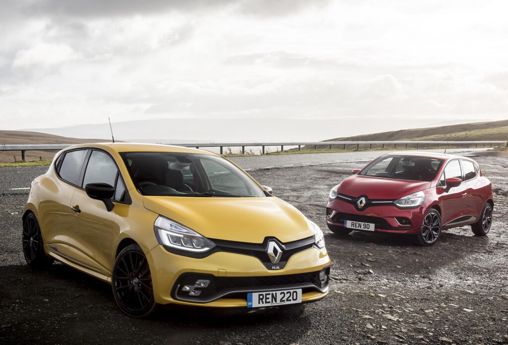 Renault-Dacia, trionfo totale, mai così in alto da 5 anni