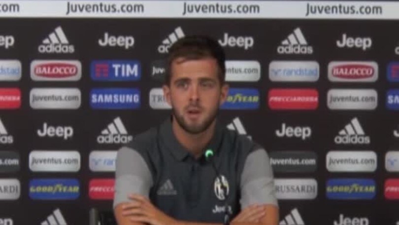 Juve, l'Arsenal corteggia Pjanic