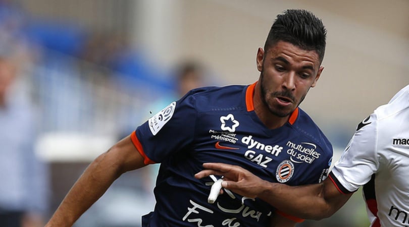 Terza Maglia Olympique de Marseille Morgan SANSON Terza Maglia Olympique de Marseille Morgan SANSON