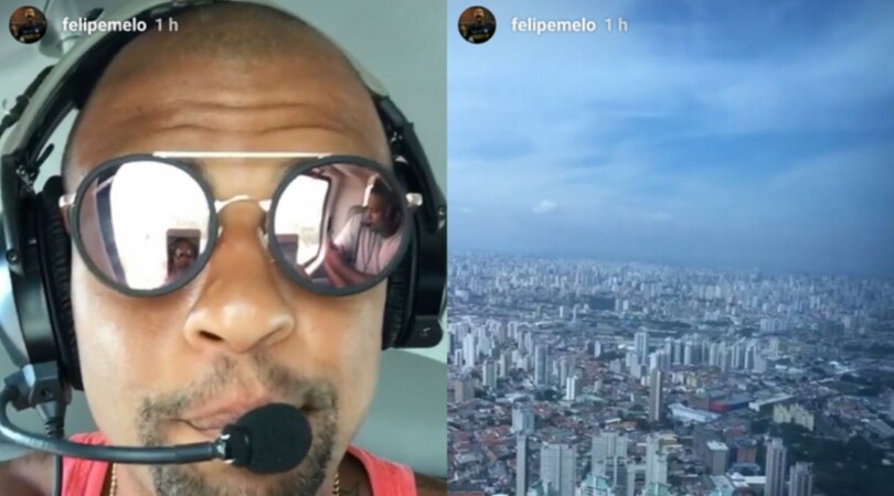 Inter, Felipe Melo vola in Brasile. A un passo dal Palmeiras