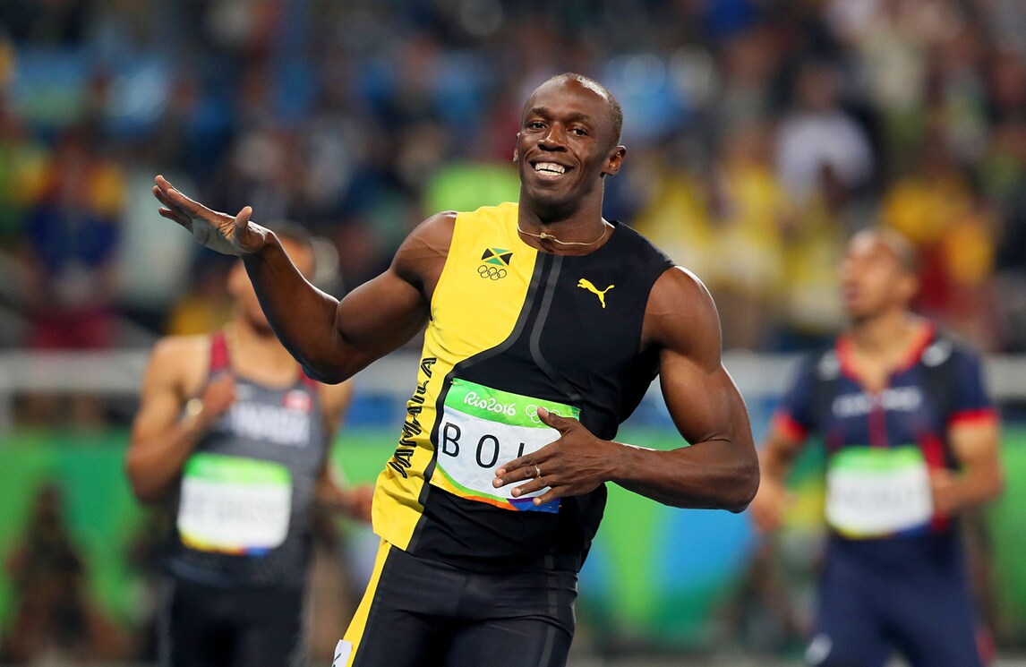 Calciomercato, l’idea “folle” dei bookie: Bolt al Dortmund