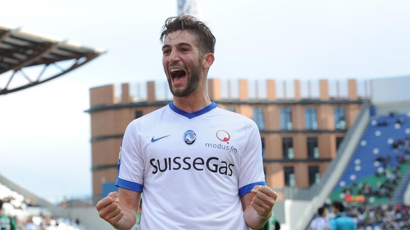 Gagliardini-Inter, mancano solo i dettagli