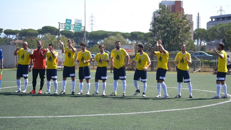 Atl. Morena, Branchini: «Sono convinto che ci salveremo»