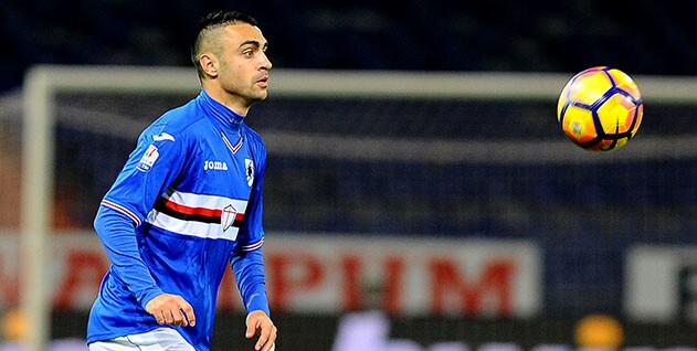 Sampdoria, Eramo ceduto al Benevento a titolo definitivo