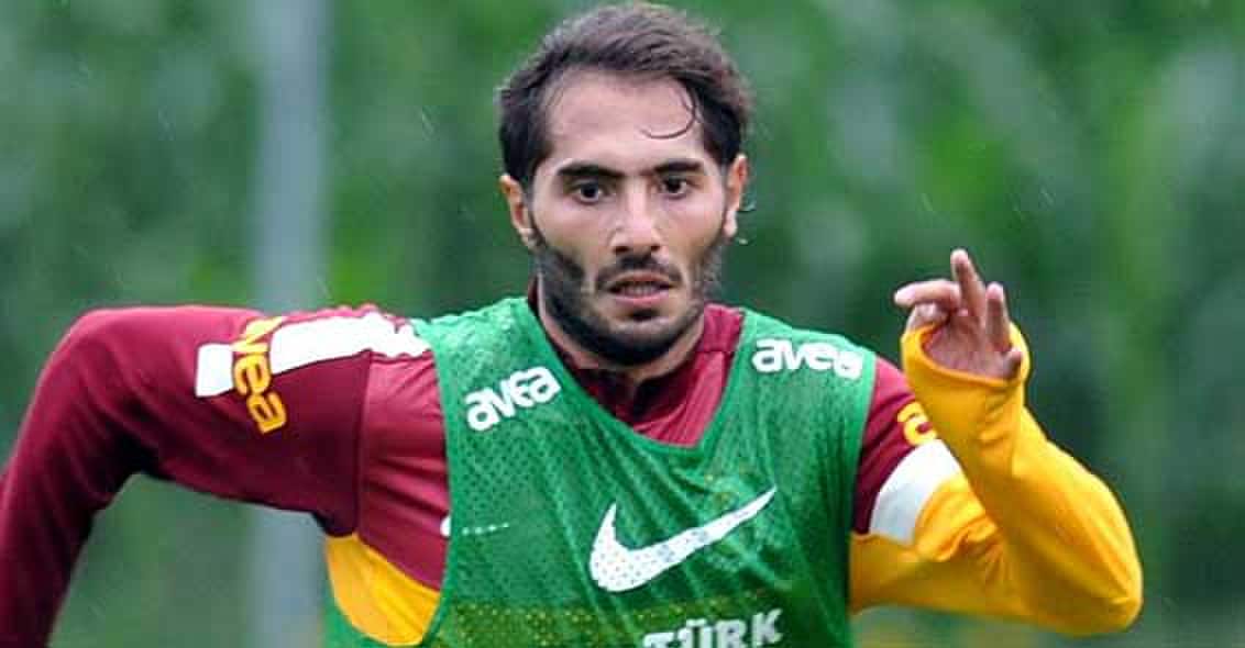 Galatasaray, Hamit Altintop rescinde il contratto