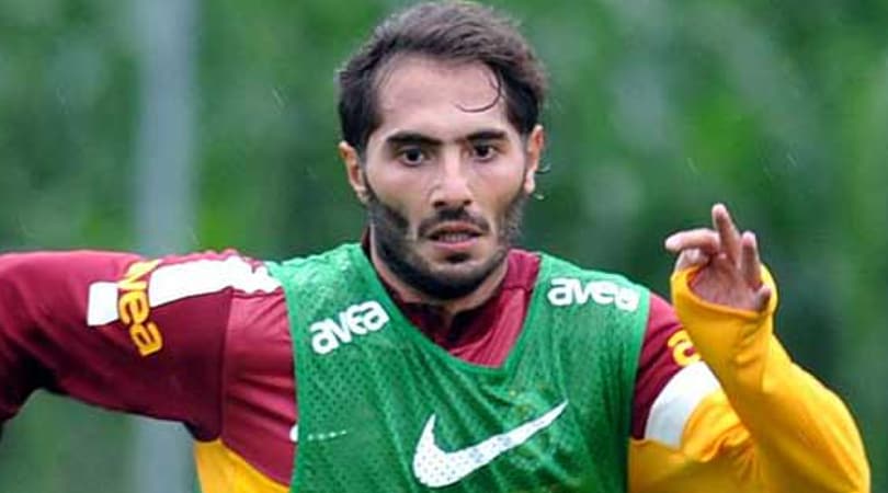 Galatasaray, Hamit Altintop rescinde il contratto