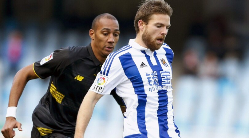 «Manchester City, Guardiola in pressing su N'Zonzi»